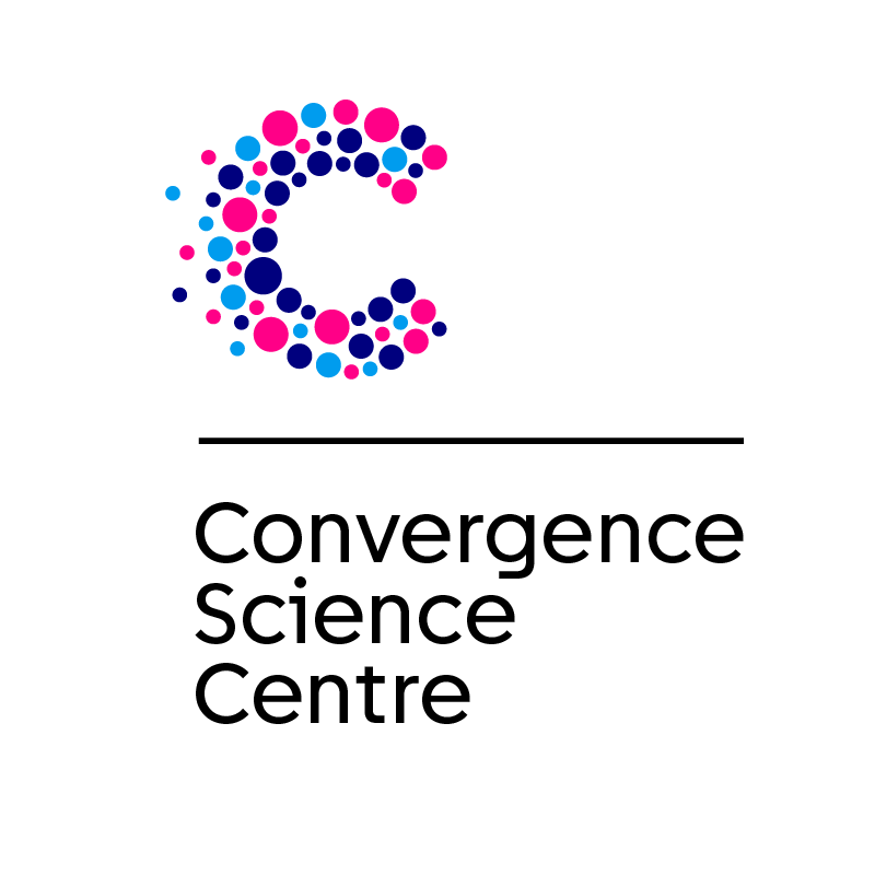 CRUK CSC Socials Logo
