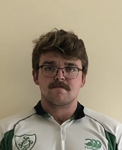 Joe Gilbride