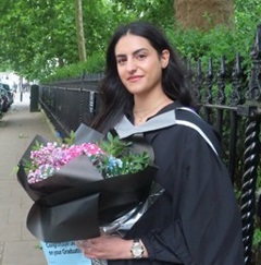 Sara Ali