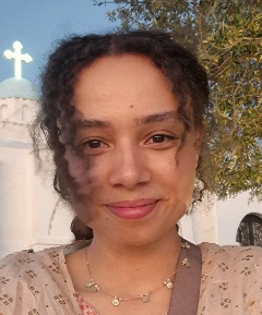 Shania Harper